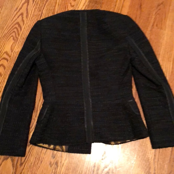 Jacket - Picture 4 of 4
